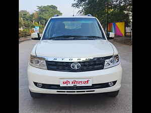 Second Hand टाटा सफारी 2.2 vx 4x2 in इंदौर