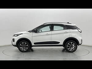 Second Hand Tata Nexon XZ Plus (O) Diesel in Bangalore