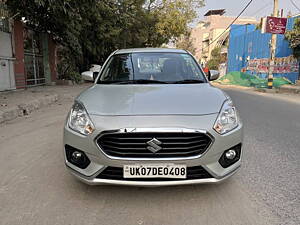 Second Hand Maruti Suzuki DZire VXi AMT in Delhi