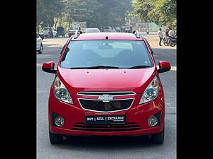 Second Hand Chevrolet Beat LT Diesel in Surat