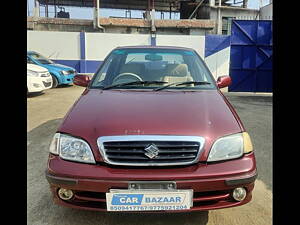 Second Hand Maruti Suzuki Esteem VXi BS-III in Siliguri