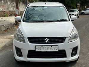 Second Hand Maruti Suzuki Ertiga VXi in Delhi