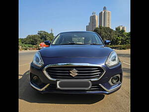 Second Hand Maruti Suzuki DZire ZDi Plus in Thane