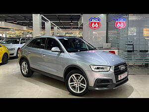 Second Hand Audi Q3 30 TDI Premium FWD in Chennai