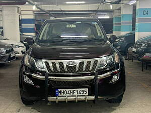 Second Hand Mahindra XUV500 W8 [2015-2017] in Mumbai