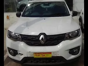 Used Renault Kwid Cars In Hyderabad Second Hand Renault Kwid Cars