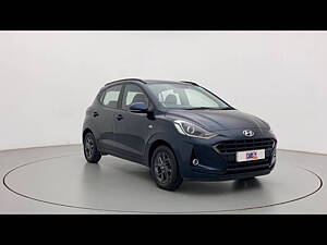 Second Hand Hyundai Grand i10 NIOS Sportz AMT 1.2 Kappa VTVT in Ahmedabad