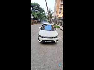 Second Hand Mahindra XUV300 W8 1.5 Diesel [2020] in Mumbai