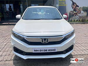 Second Hand Honda Amaze 1.5 S MT Diesel [2018-2020] in Nashik