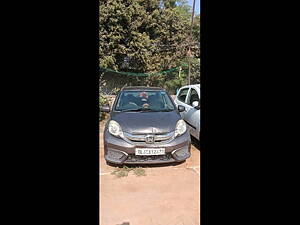 Second Hand Honda Amaze 1.2 S i-VTEC in Gurgaon