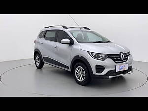 Second Hand Renault Triber RXT [2019-2020] in Pune