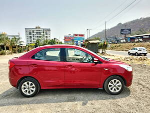 Second Hand Ford Aspire Titanium1.5 TDCi in Pune