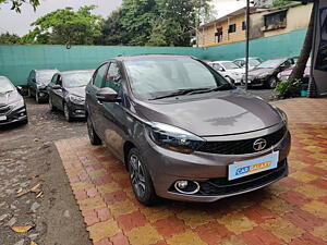 tata tigor diesel second hand