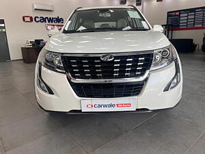Second Hand Mahindra XUV500 W7 [2018-2020] in Bharuch