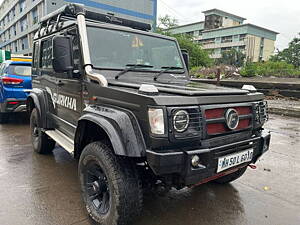 Second Hand Force Motors Gurkha Xplorer 3 Door in Mumbai