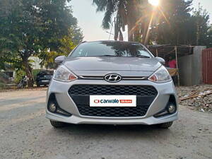 Second Hand Hyundai Grand i10 Asta 1.2 Kappa VTVT in Dehradun