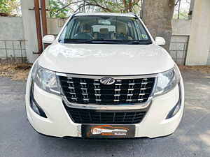 Second Hand महिंद्रा XUV500 w7 [2018-2020] in मुंबई