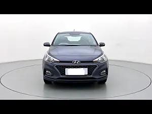 Second Hand Hyundai Elite i20 [2018-2019] Sportz 1.2 in Pune