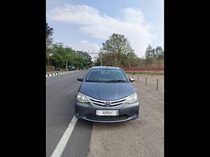 Second Hand Toyota Etios Liva G in Bangalore