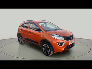 Second Hand Tata Nexon XM Diesel in Indore