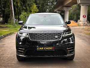 Second Hand Land Rover Range Rover Velar 2.0 R-Dynamic S Petrol 250 [2017-2020] in Kolkata