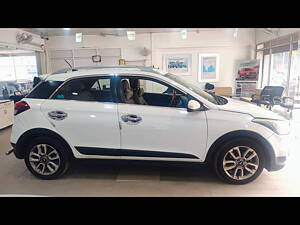 Second Hand Hyundai i20 Active 1.2 SX in Ranchi