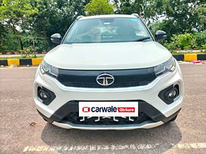 Second Hand Tata Nexon XZA Plus (O) Diesel in Hyderabad