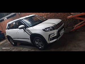 Second Hand Maruti Suzuki Vitara Brezza ZDi Plus in Lucknow