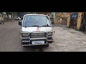 Second Hand Maruti Suzuki Omni E 8 STR BS-IV in Kolkata