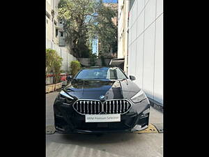 Second Hand BMW 2 Series Gran Coupe 220i M Sport Pro in Hyderabad