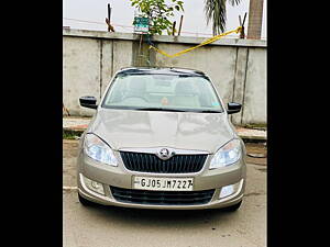 Second Hand Skoda Rapid 1.5 TDI CR Ambition Plus AT in Surat