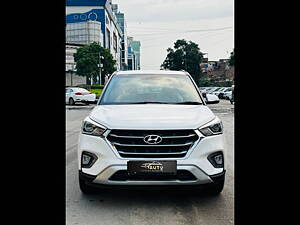 Second Hand Hyundai Creta 1.6 SX Plus AT Petrol in Delhi