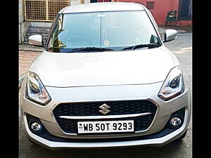 Second Hand Maruti Suzuki Swift ZXi Plus [2021-2023] in Kolkata