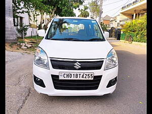 Second Hand Maruti Suzuki Wagon R VXi 1.0 AMT [2019-2019] in Chandigarh