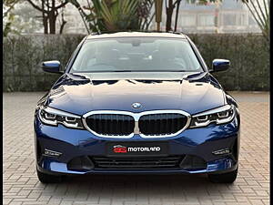 Second Hand BMW 3-Series 330i Sport Line in Surat