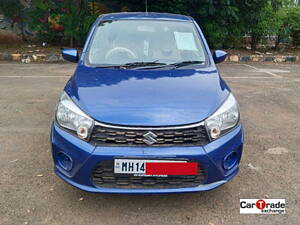 Second Hand Maruti Suzuki Celerio VXi [2017-2019] in Pune