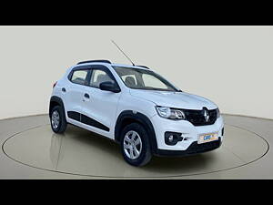 Second Hand Renault Kwid RXT [2015-2019] in Jaipur
