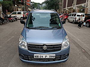 Second Hand Maruti Suzuki Wagon R LXi in Mumbai