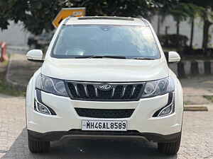 Second Hand మహీంద్రా xuv500	 w10 1.99 in ముంబై