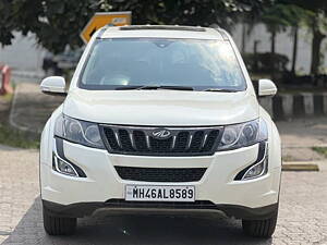 Second Hand Mahindra XUV500 W10 1.99 in Mumbai