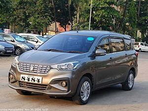 Second Hand Maruti Suzuki Ertiga VXi in Mumbai