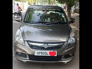 swift dzire second hand diesel