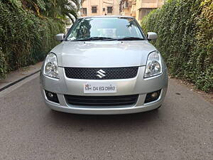 Second Hand Maruti Suzuki Swift VXi in Mumbai