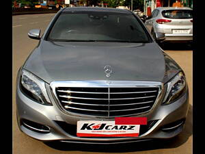 Second Hand Mercedes-Benz S-Class S 350D [2018-2020] in Chennai