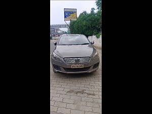 Second Hand Maruti Suzuki Ciaz VXi+ in Lucknow