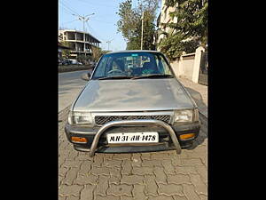 Second Hand Maruti Suzuki Zen LX in Nagpur