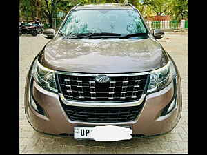 Second Hand மஹிந்திரா  xuv500 w11 (o) ஏ‌டபிள்யூடி ஏடீ in டெல்லி