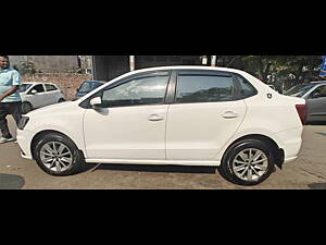 Second Hand Volkswagen Ameo Highline1.2L (P) [2016-2018] in Ghaziabad