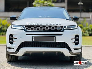 Second Hand Land Rover Range Rover Evoque SE R-Dynamic Diesel [2022-2023] in Surat