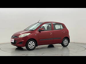 Second Hand Hyundai i10 Magna 1.2 Kappa2 in Ghaziabad